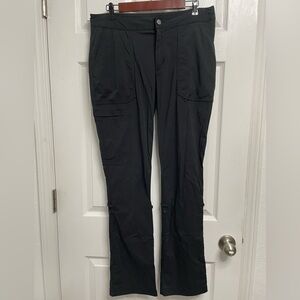 Columbia Women’s Black Outdoor Pants